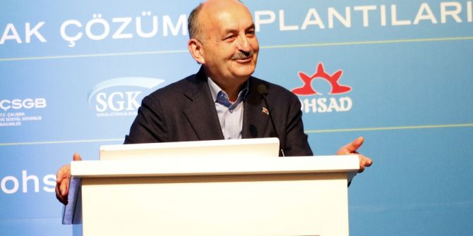 Bakan Müezzinoğlu: "Bundan Sonra Hiçbir Hain Plancı Bu Milletin Kaderiyle Oynama Cesaretini Gösteremeyecektir"