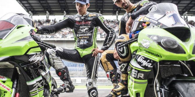 Kenan Sofuoğlu Gözünü Zirveden Ayırmıyor