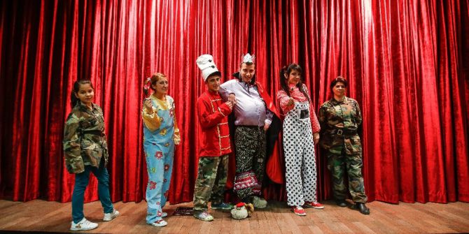 Sincan’da Kültür Sanat Faaliyetleri Mayıs’ta Da Devam Edecek