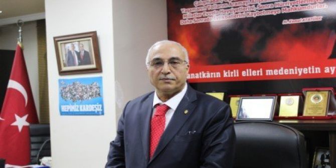 Kosgeb’in Verdiği Faizsiz Kredi Kullanımının Süresi 2 Haziran 2017 Tarihine Kadar Uzatıldı