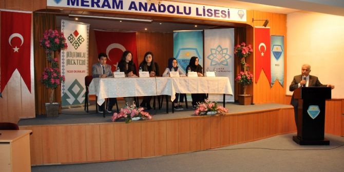 Rektör Şeker: “Mustafa Kutlu Demek Bu Toprakların Hikayesi Demek”