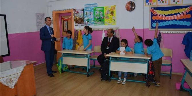 Öğrenciler, Bengi İle Okuyor