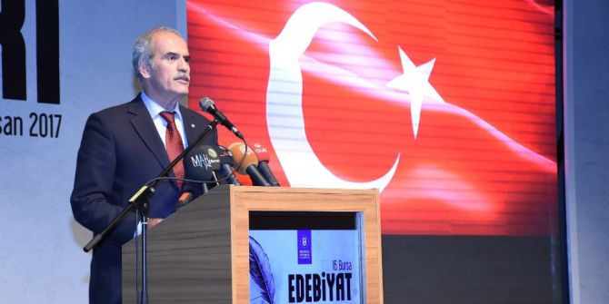 Edebiyat Dünyası ‘Darbeleri’ Konuşuyor