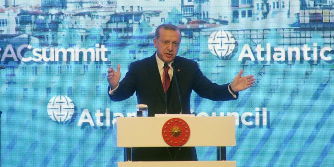 Cumhurbaşkanı Erdoğan’dan Avrupa Ülkelerine Tepki: "Teröristleri Ülkenizde Saklamaktan Vazgeçin"