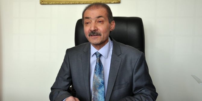 Ardahan’da Bulunan Rus Generale Ait Mezar Harp Müzesinde Yer Alacak