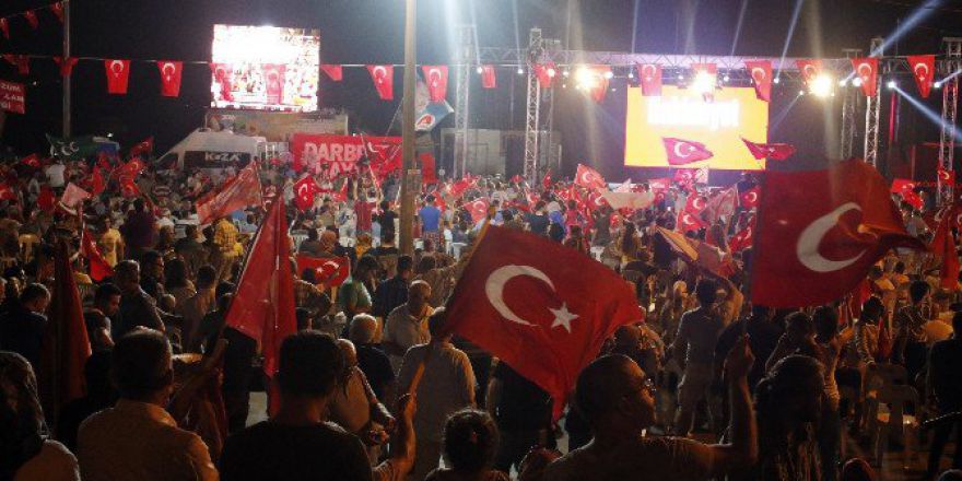 Vali Karaloğlu: “100 Yıllık Dönüşümü,iki Haftada Yaptık”