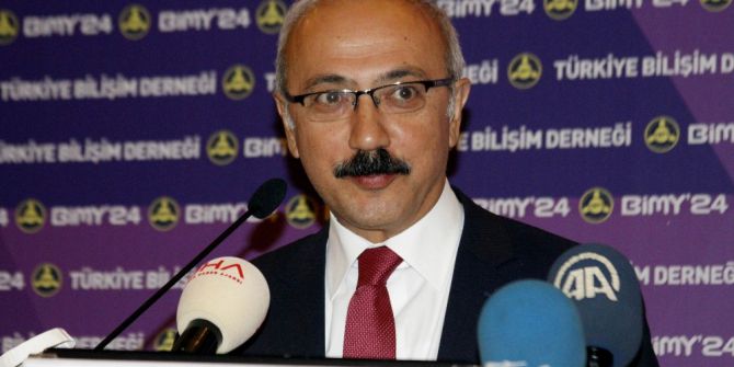 Bakan Elvan: "Küresel Ekonomide Refahımızı Korumak İçin Üretkenliğimizi Arttırmak Zorundayız"
