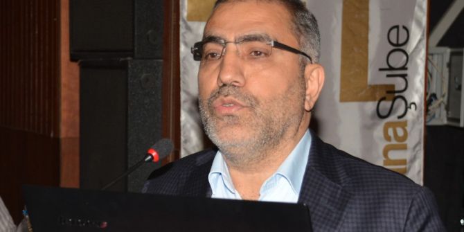 “Kültürel Miras Ve Sürdürülebilir Turizm” Etkinliği