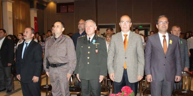 Ayvalık’ta Kut Zaferi’nin 101. Yıldönümü Unutulmadı