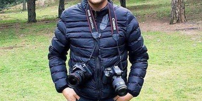 Fotoğraf Çekmeye Gitti Kayboldu