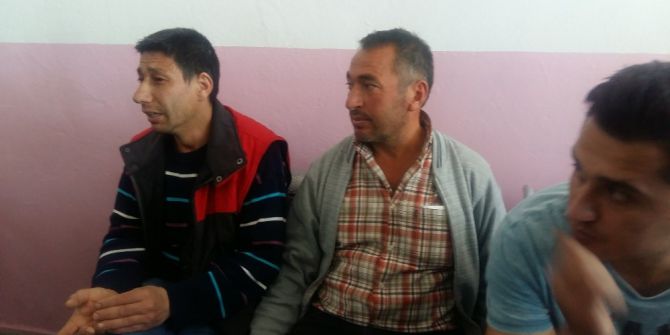 Çorum’da Keneden Ölüm