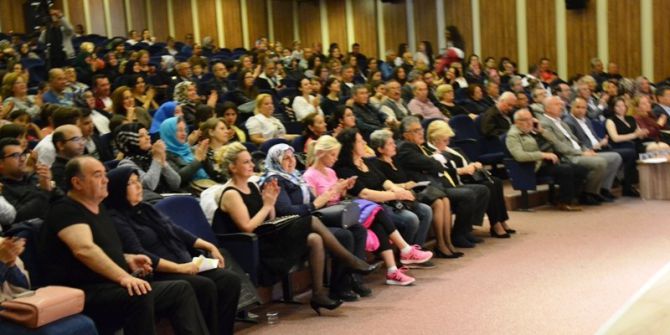 Biga’da Bahar Konseri