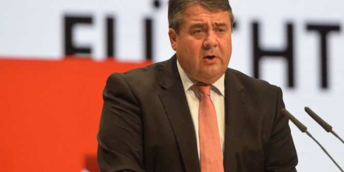 Almanya Türkiye İle Müzakerelerin Kesilmesini İstemiyor