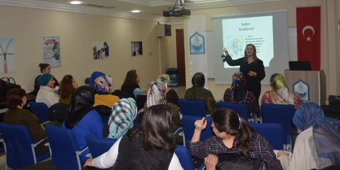 Yıldırım’dan Girişimcilere Destek