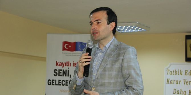 Tercan Ve Çayırlı’da Kursiyerler Sertifikalarını Aldı