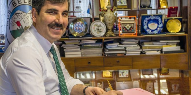 Başkan Asya’dan Kurtuluş Mesajı