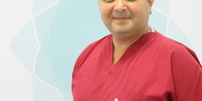 Dr. Özgür Türk: “Sağlık Çalışanları 16 Kat Daha Fazla Şiddet Riski Altında”