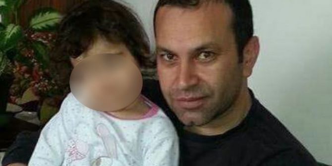 Bursa’da Eğitim Camiasını Yasa Boğan Ölüm