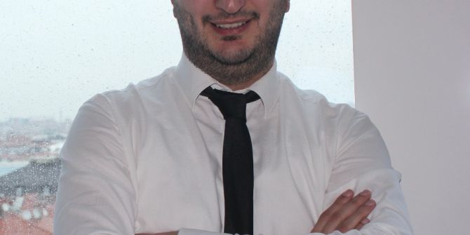 “Türkiye’de Şirket Kurmak Yabancılar İçin Avantajlı”