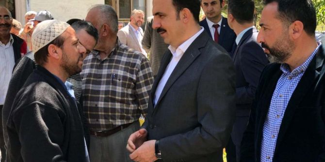 Başkan Altay: “Projelerimizle Yaşam Kalitesini Arttırıyoruz”