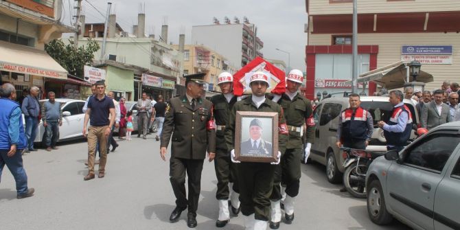 Kore Gazisi Altıkulaç 86 Yaşında Vefat Etti