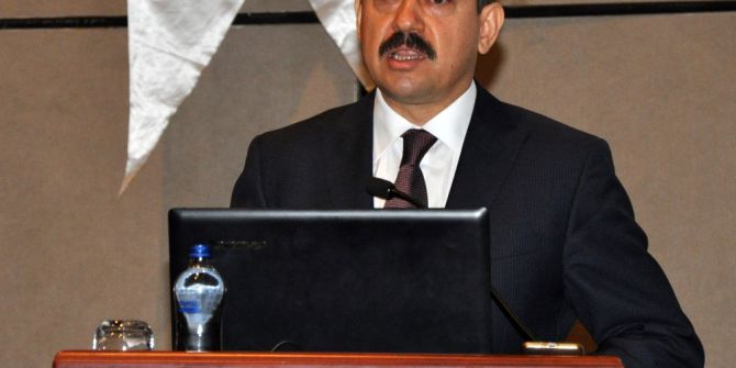 Taa Başkanı Akçil: "Bu Yıl Türkiye’de Hakim Ve Savcı İhtiyacı Giderilecek"