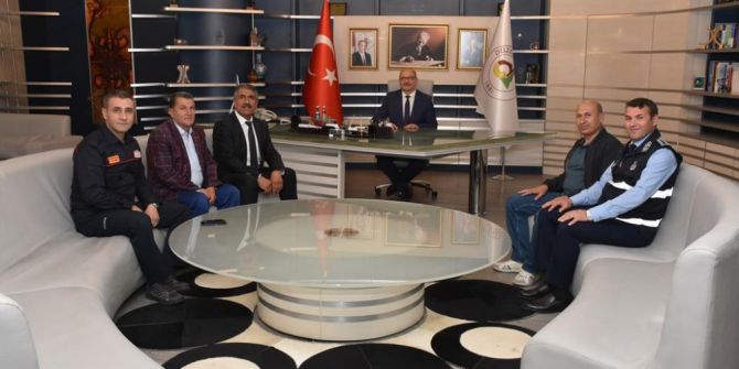 Düzce Hakkari Hattı Kuruldu