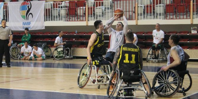 Yalova, Avrupa’nın Önemli Kulüplerini Ağırlıyor