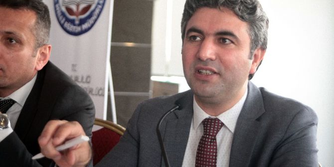 Sıralara 150 Bin Suriyeli Öğrenci Daha Oturacak