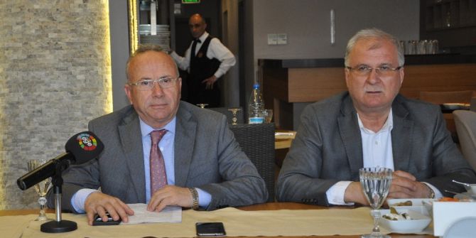 Türk Doğaltaş İhracatı 3 Yıl Sonra Yeniden Yükselişe Geçti