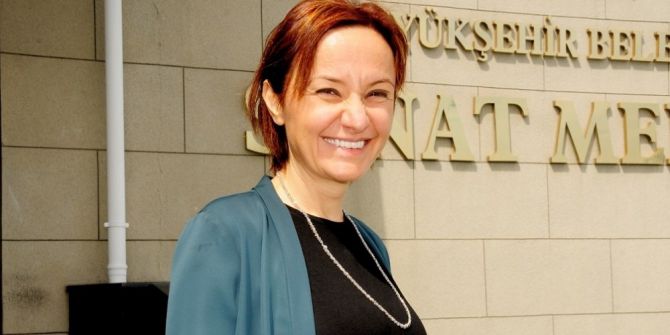 Mahkemeden Mimarlar Odası’na Ret