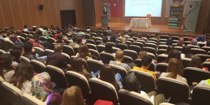 Hoca Ahmet Yesevi, Ytü’de Anlatıldı