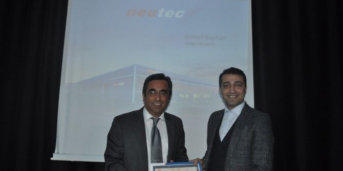 Sungurlu Myo’da Konferans