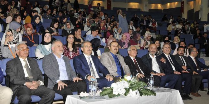 3. Ulusal Tıp Öğrenci Kongresi, Konya’da Başladı