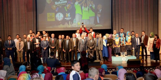 Haydi Bil Bakalım Yarışması’nın Kazananları Ödüllendirildi