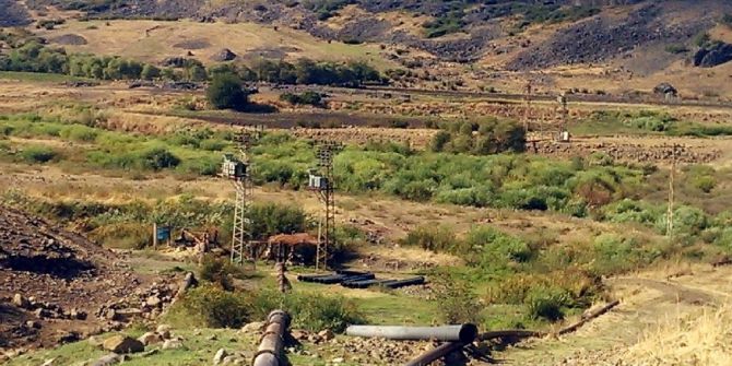 Dicle Elektrik Çiftçinin Yanında Olduğunu Duyurdu