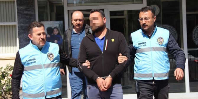 Cinayetle Biten Kavgayla İlgili 4 Kişi Adliyeye Sevk Edildi