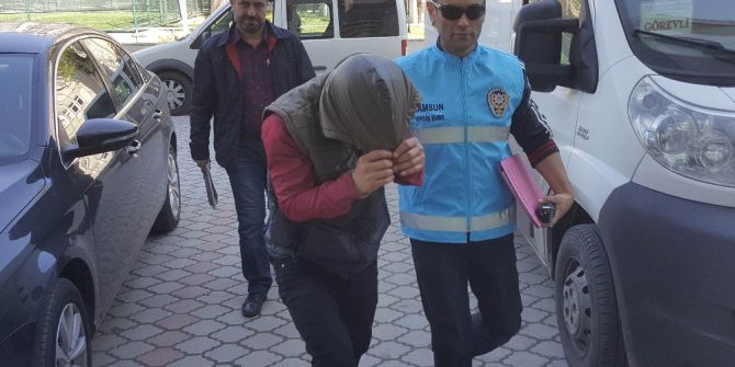 Cep Telefonu Hırsızlığına Adli Kontrol