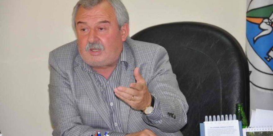 Artvin’in Eski Belediye Başkanlarından Emin Özgün, Ankara’daki Trafik Kazasında Hayatını Kaybetti