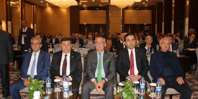 Jeotermal Kaynaklı Belediyeler Birliği “Yenilenebilir Enerji”ye Yöneliyor