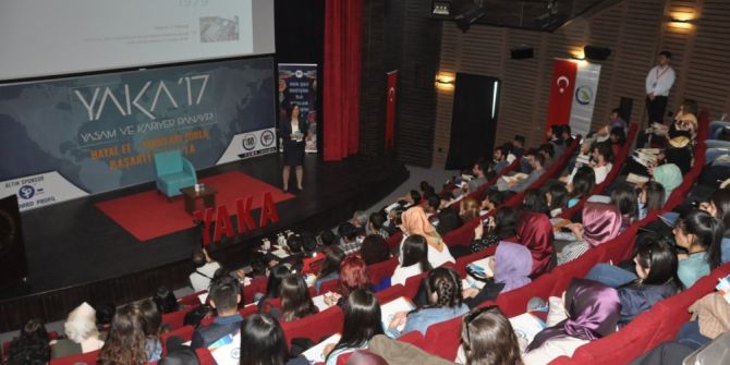 Yaşam Ve Kariyer Panayırı