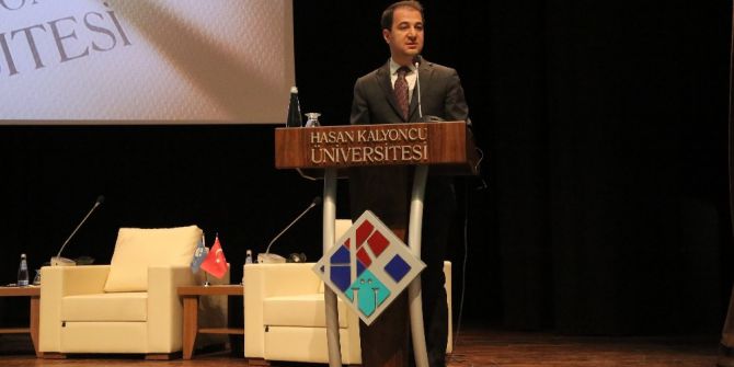 Hkü’de Arabuluculuk Sempozyumu