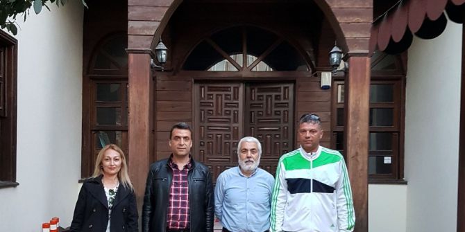 Lisede Gazetecilik Bölümü Açılıyor