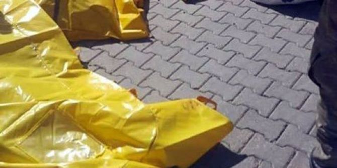 Tunceli’de 27 Terörist Etkisiz Hale Getirildi