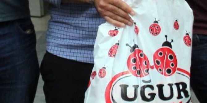 -Adana’da Bir Şahıs El-nusra Üyesi Olduğu İddiasıyla Tutuklandı