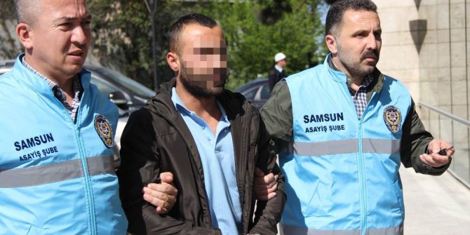 Cinayetle Biten Kavgayla İlgili 2 Kişi Tutuklandı