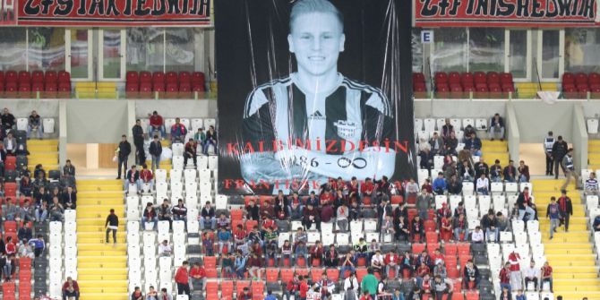 Spor Toto Süper Lig