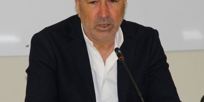 Sivasspor - Giresunspor Maçının Ardından