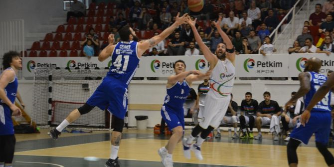 Tbl 1. Lig Play-off