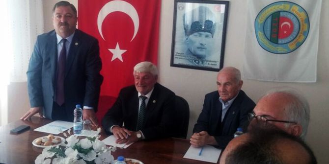 Muğlalı Çitçilere 14 Mayıs Daveti